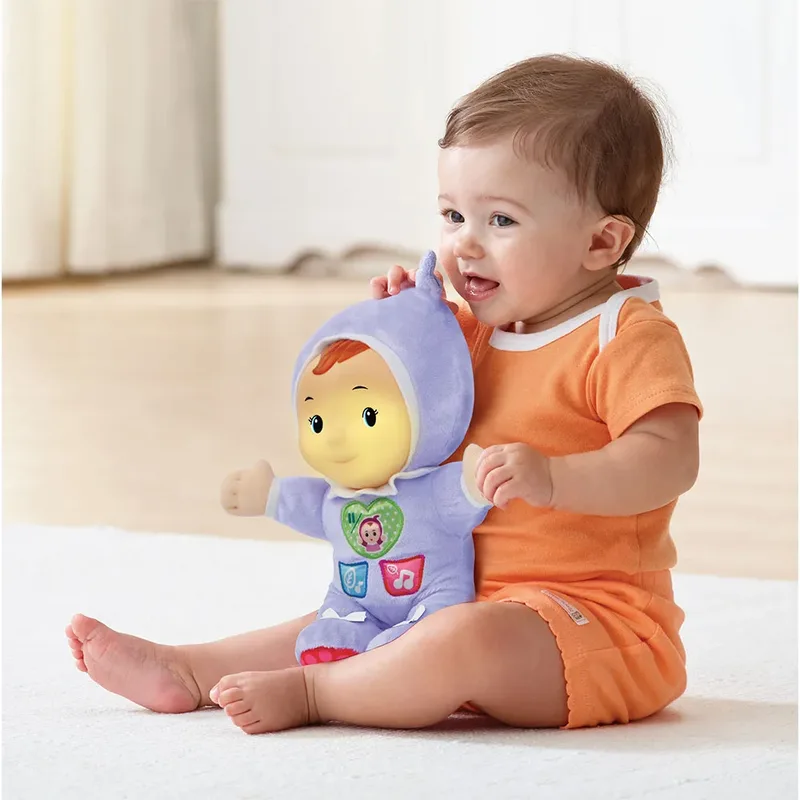 Waaklampje Voor Wieg by VTech – product photo 5 of 5