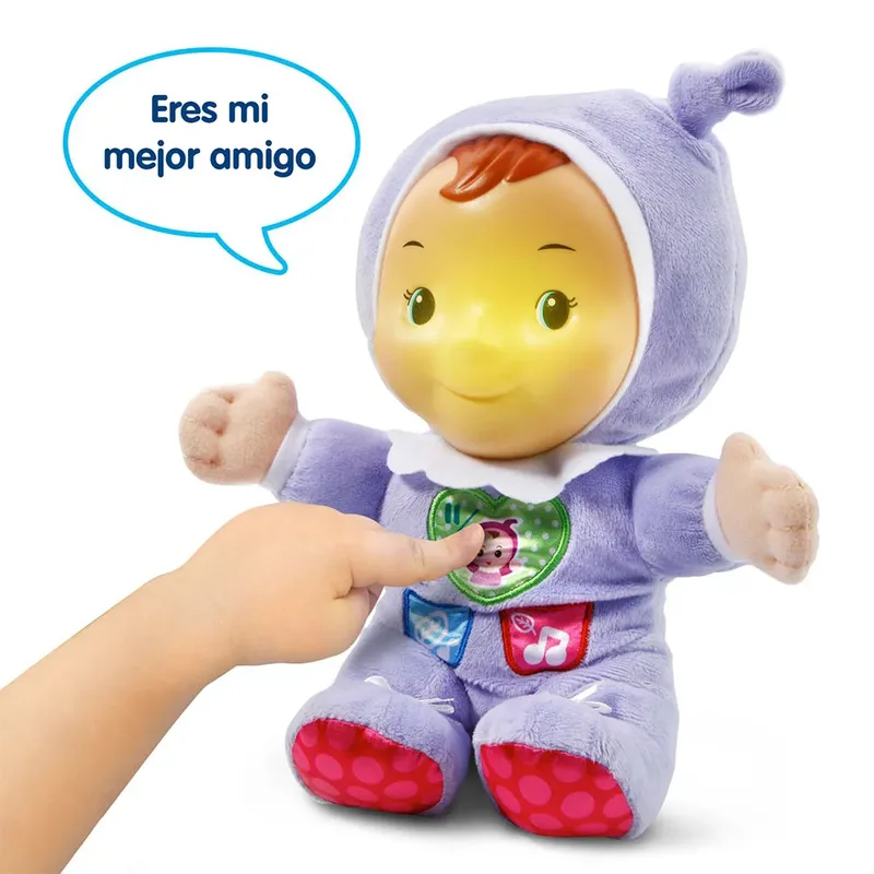 Waaklampje Voor Wieg by VTech – product photo 4 of 5