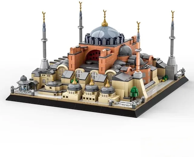 Hagia Sophia 6237