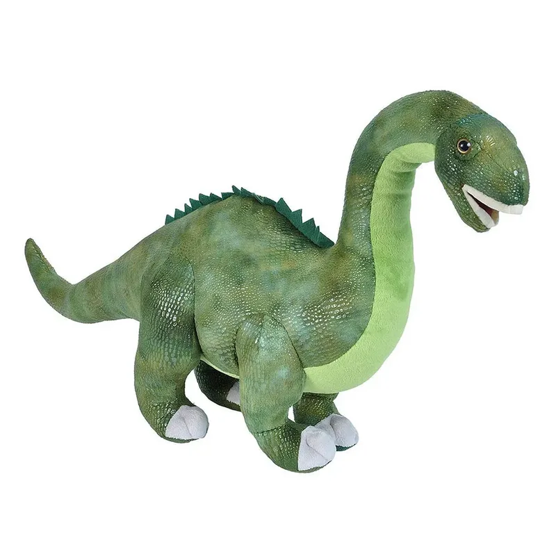 Dinosaurus Diplodocus Knuffel 63 Cm de Wild Republic – photo du produit