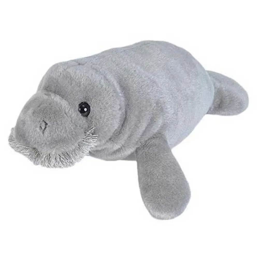 Mini Søko-bamse fra Wild Republic – produktbillede