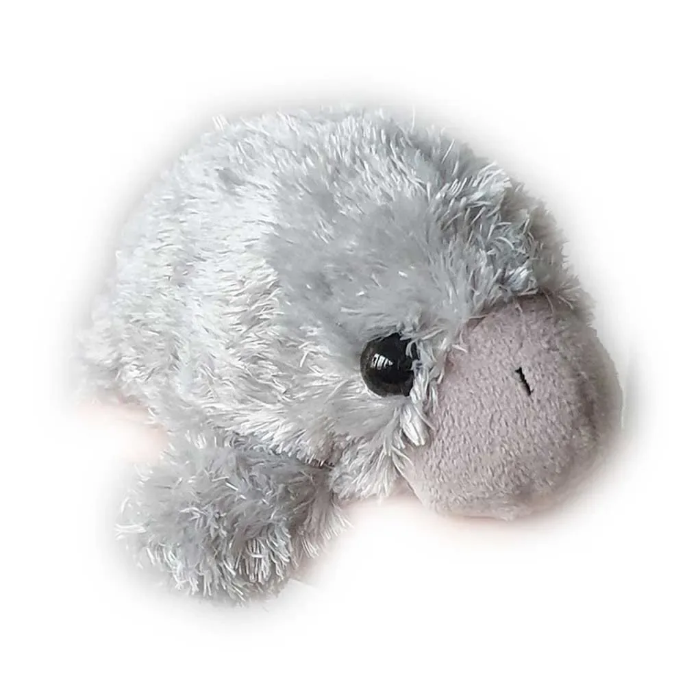 Mini Hug´ems Bamse fra Wild Republic – produktbillede