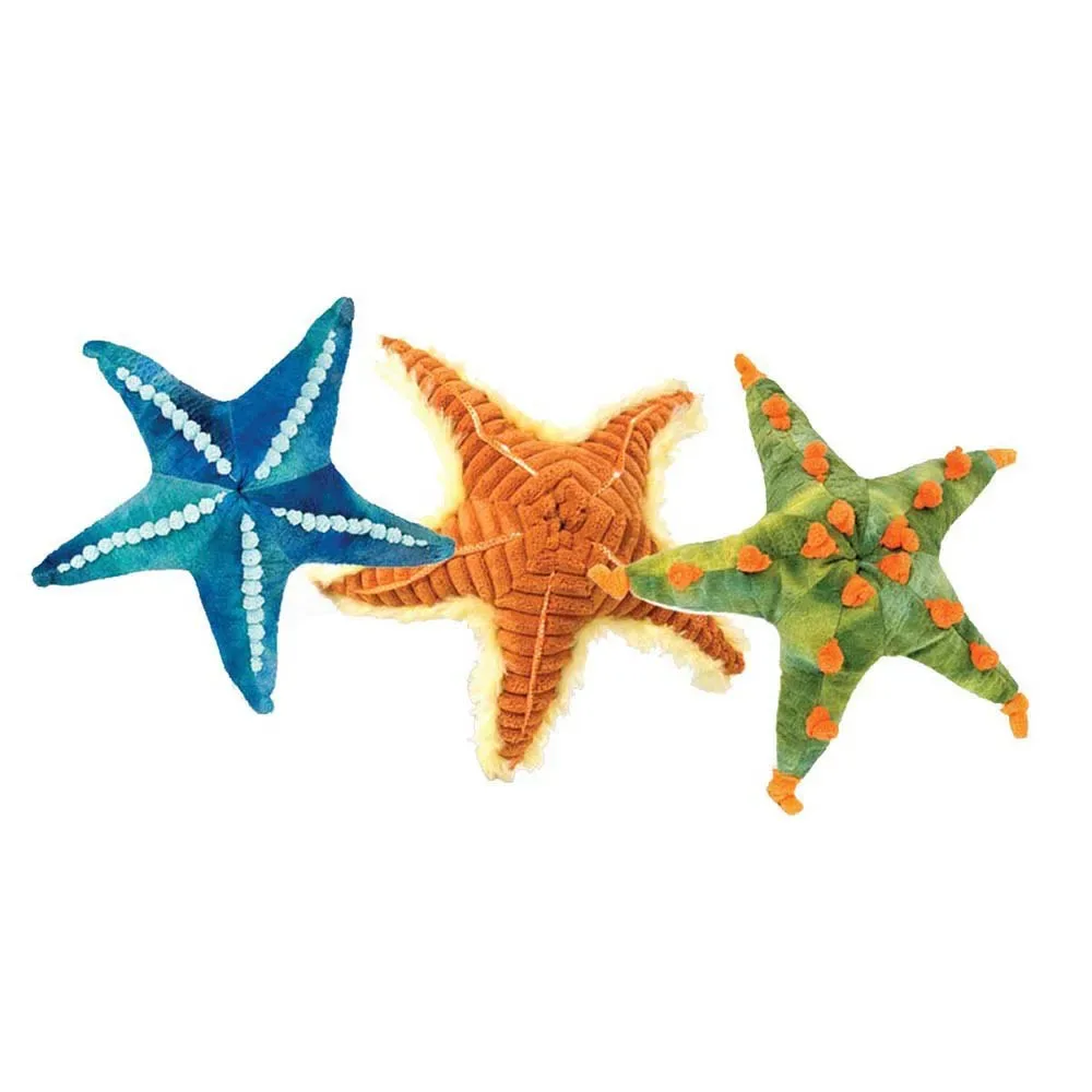 Mini Peluche Étoile De Mer Assorti 1 Unité de Wild Republic – photo du produit