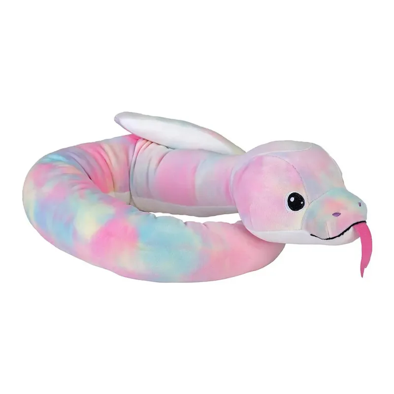 Zachte Slangen Knuffel 132 Cm by Wild Republic – product photo
