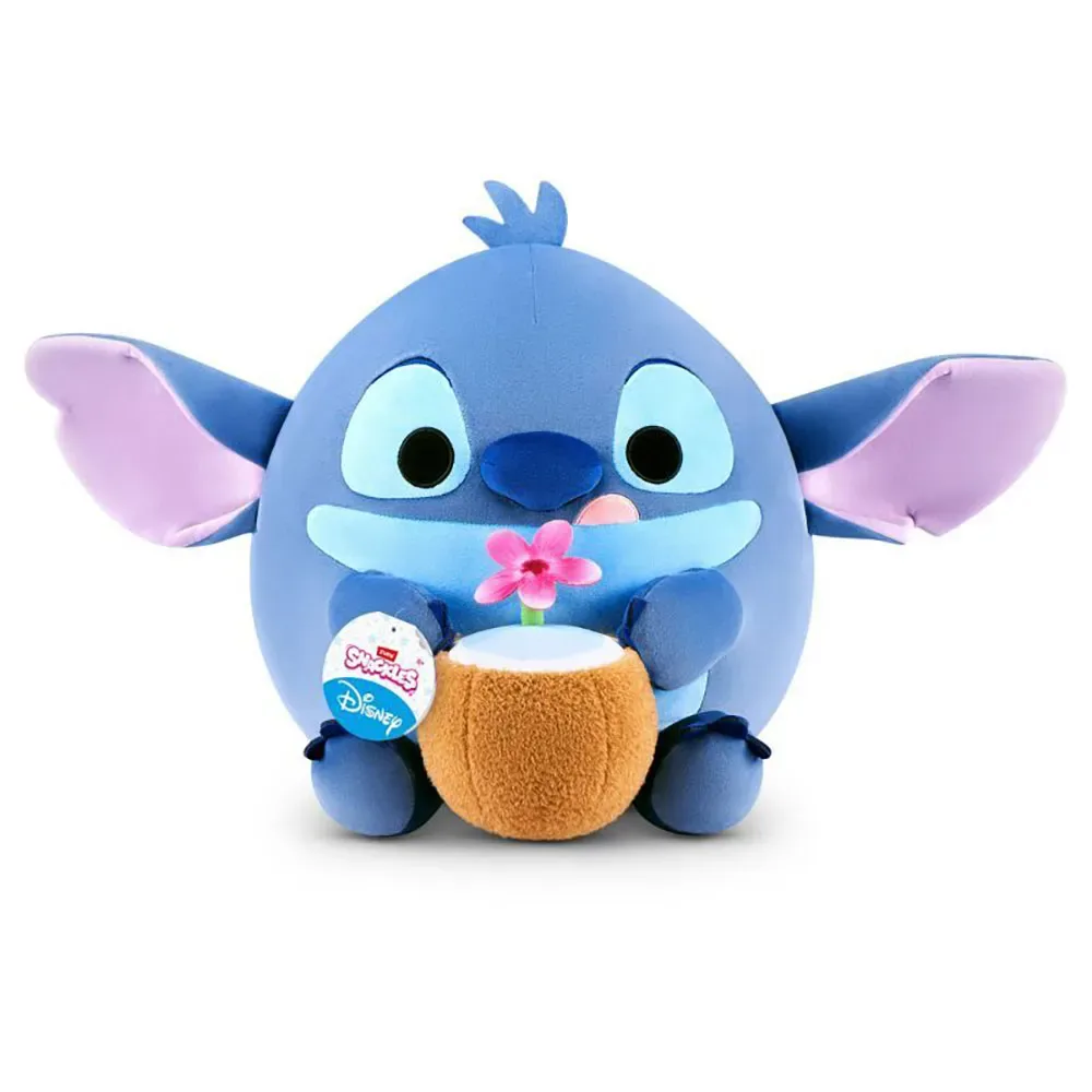 Disney Stitch Teddybär von ZURU – Produktfoto