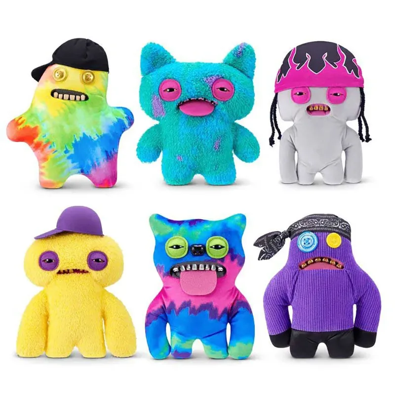 Fugg Life Teddybär Sortiert 23 Cm by ZURU – product photo