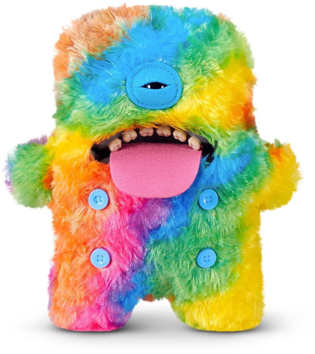 Fuggler Nipple Fuggs 22 cm (Oogah Boogah) von ZURU in Mehrfarbig – Produktfoto