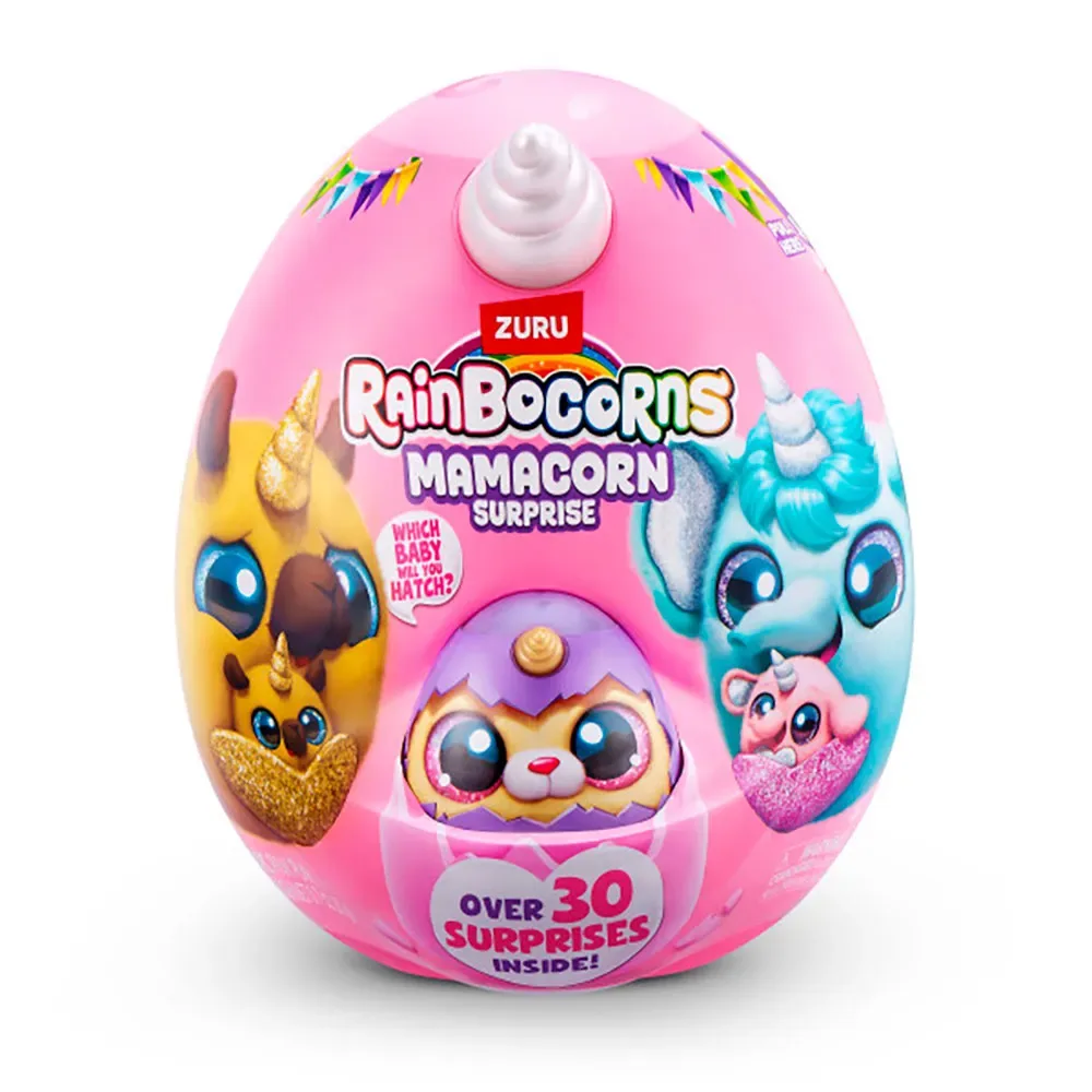 RainboCorns Mamacorn Surprise von ZURU – Produktfoto