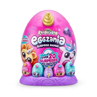 Rainbocorns Eggzania by ZURU in Multicolour – product photo 6 of 6