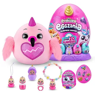 Rainbocorns Eggzania by ZURU in Multicolour – product photo 2 of 6