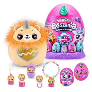 Rainbocorns Eggzania by ZURU in Multicolour – product photo 4 of 6
