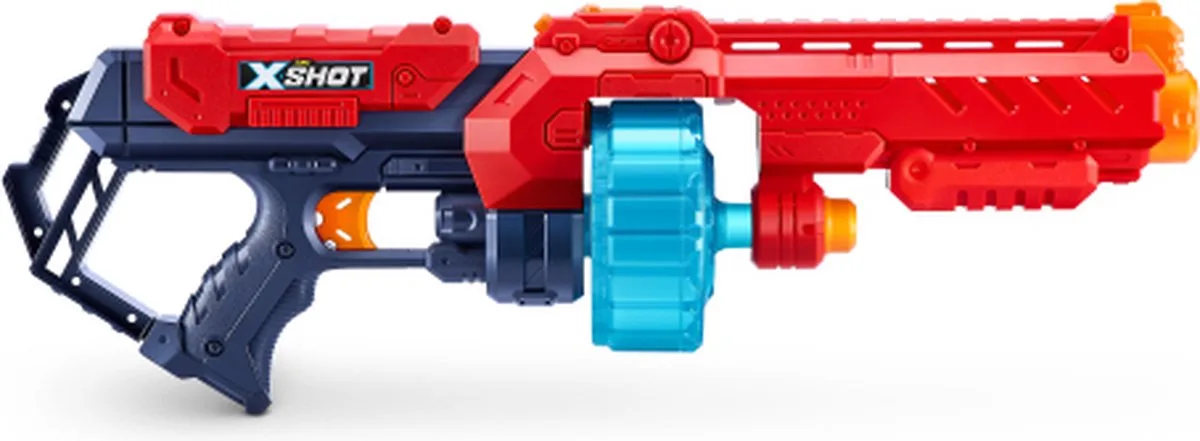 Turbo Fire van ZURU in Meerkleurig – productfoto